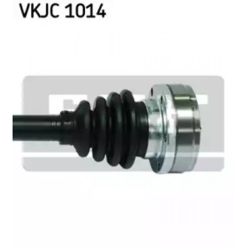 VKJC 1014 SKF - Привідний вал